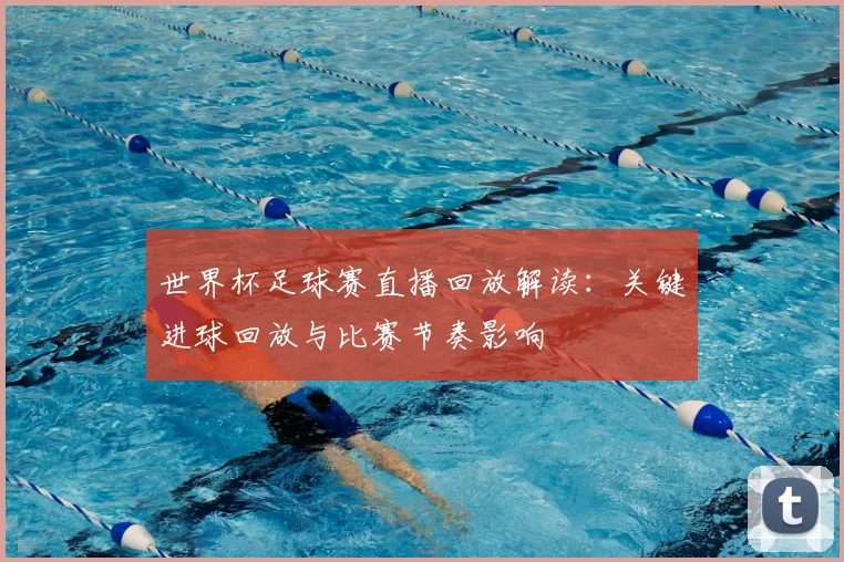 世界杯足球赛直播回放解读：关键进球回放与比赛节奏影响